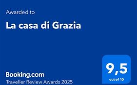 La Casa Di Grazia
